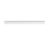 Lámpara de techo Philips Linea 3124531P3 LED, 1 lámpara LED no reemplazable, 100–240V, 115×1170×60 mm, blanco