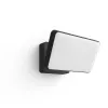 Lámpara de pared inteligente Philips Hue Discover Outdoor Floodlight LED negro 24V