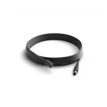 Cable de extensión Philips Hue White and colour ambience Play – 5000 mm, 110–240V