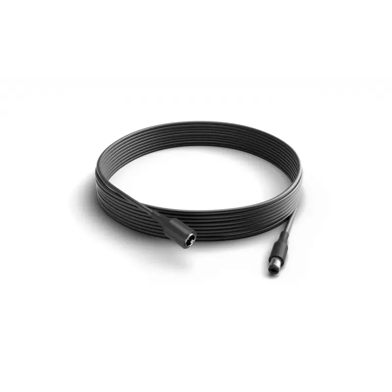 Cable de extensión Philips Hue White and colour ambience Play – 5000 mm, 110–240V