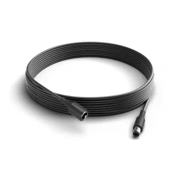 Cable de extensión Philips Hue White and colour ambience Play – 5000 mm, 110–240V