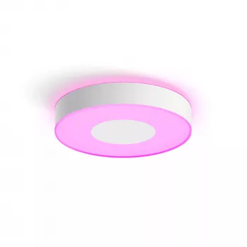 Philips Hue White and colour ambience Xamento lámpara de techo mediana