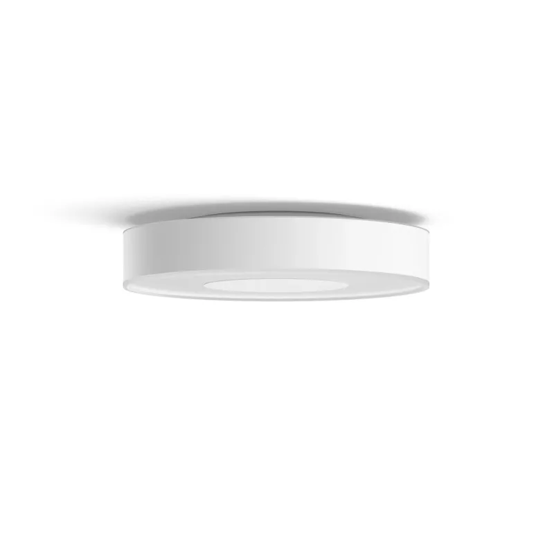 Philips Hue White and colour ambience Xamento lámpara de techo mediana