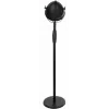 Calefactor eléctrico halógeno Sunred Indus Indoor negro, marrón