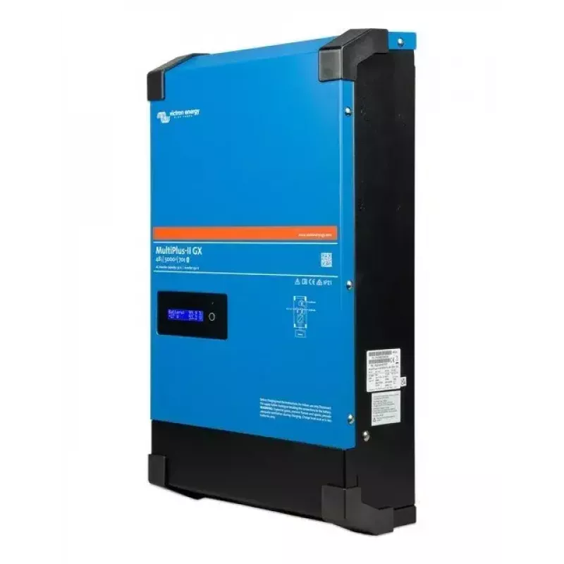 Inversor multifunción Victron Energy MultiPlus-II GX 48V 5000/70-50