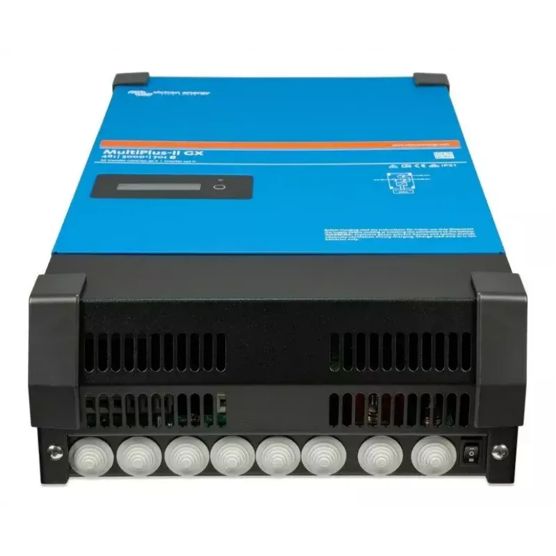 Inversor multifunción Victron Energy MultiPlus-II GX 48V 5000/70-50