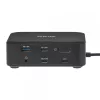 Estación de acoplamiento USB-C Quad DisplayLink CLUB 3D CSV-2542 — 2× DisplayPort 8K60Hz, 2× HDMI 4K60Hz, PD 100W, Ethernet 2.5G