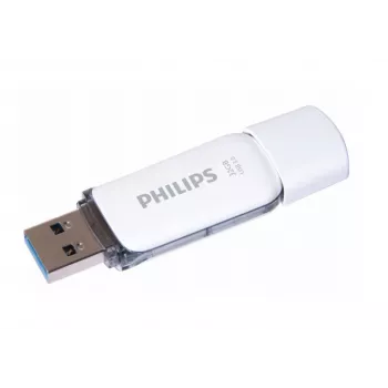 Philips FM32FD75B unidad flash USB 32 GB USB Type-A 3.2 Gen 1 (3.1 Gen 1) blanco
