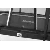 Trampolín exterior Salta Premium Black Edition rectangular