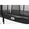 Trampolín exterior Salta 5376A rectangular máx. 180 kg