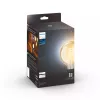 Bombilla inteligente Philips G125 E27 Filament Globe, 7 W, Bluetooth/Zigbee, 125×192 mm