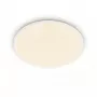Plafón Philips Functional Super slim 36 W LED blanco redondo
