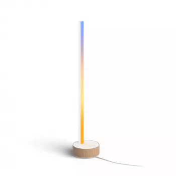 Philips Hue White and colour ambience Signe Gradient lámpara de mesa