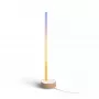 Philips Hue White and colour ambience Signe Gradient lámpara de mesa