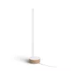 Philips Hue White and colour ambience Signe Gradient lámpara de mesa