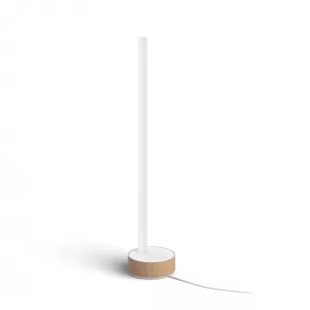Philips Hue White and colour ambience Signe Gradient lámpara de mesa