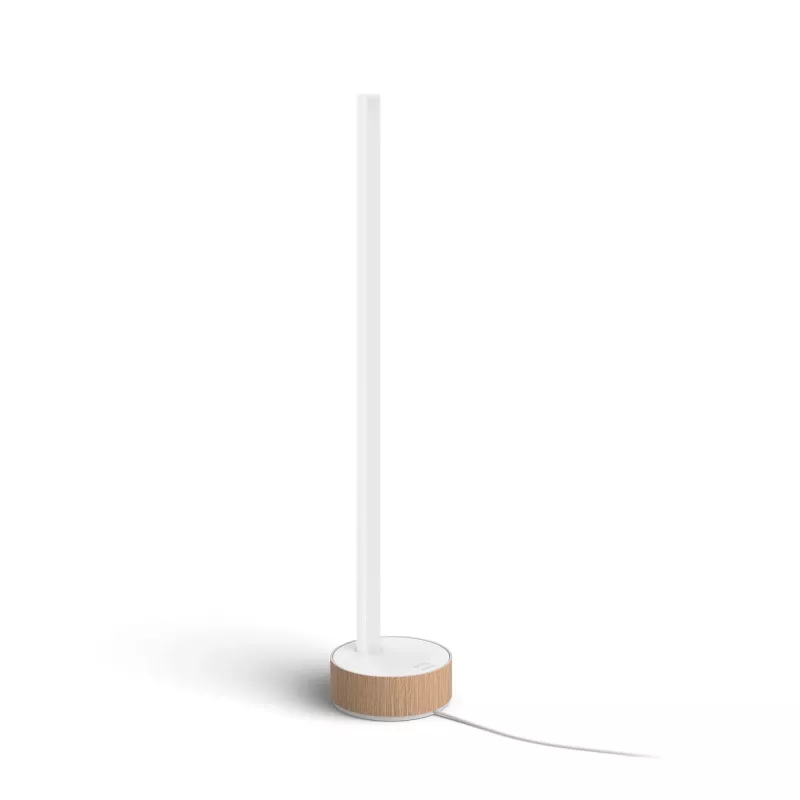 Philips Hue White and colour ambience Signe Gradient lámpara de mesa