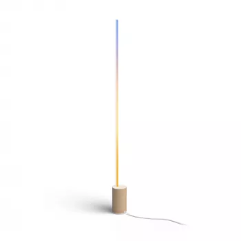Lámpara de pie inteligente Philips Hue