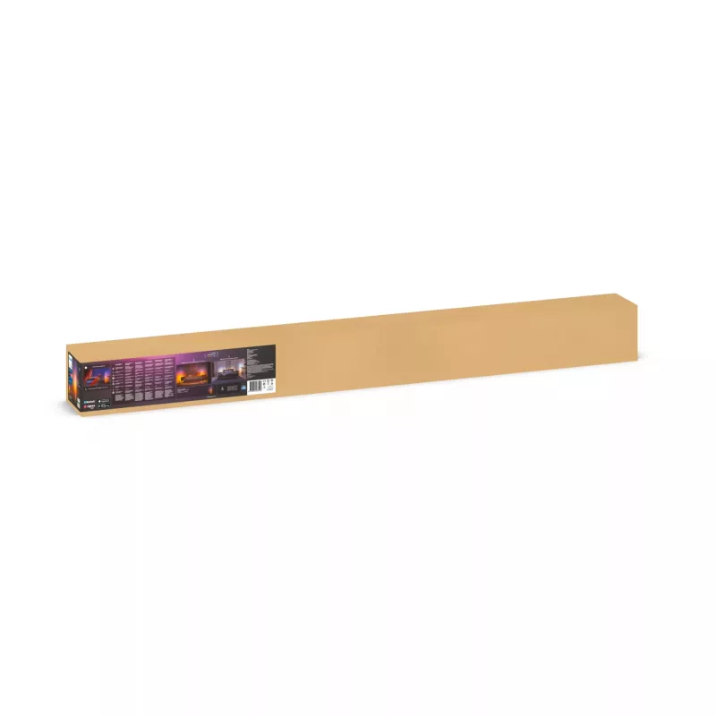 Lámpara de pie inteligente Philips Hue