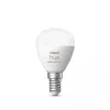 Lámpara inteligente Philips Hue White and Colour Ambience Lustre E14 Bluetooth Zigbee