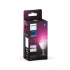 Lámpara inteligente Philips Hue White and Colour Ambience Lustre E14 Bluetooth Zigbee