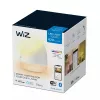 Lámpara de mesa inteligente WiZ iluminación inteligente Wi-Fi/Bluetooth 9 W