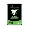 Seagate Exos X18 disco duro interno 16 TB 7200 rpm 256 MB 3,5 pulgadas SAS