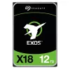 Seagate Enterprise ST12000NM000J disco duro interno 12 TB 7200 RPM 256 MB 3,5 pulgadas Serial ATA III