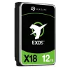 Seagate Enterprise ST12000NM000J disco duro interno 12 TB 7200 RPM 256 MB 3,5 pulgadas Serial ATA III