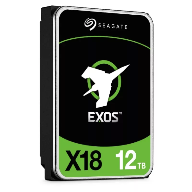 Seagate Enterprise ST12000NM000J disco duro interno 12 TB 7200 RPM 256 MB 3,5 pulgadas Serial ATA III