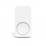 Timbre inalámbrico interior Philips Hue Secure — blanco, plástico, IP20, 90 g