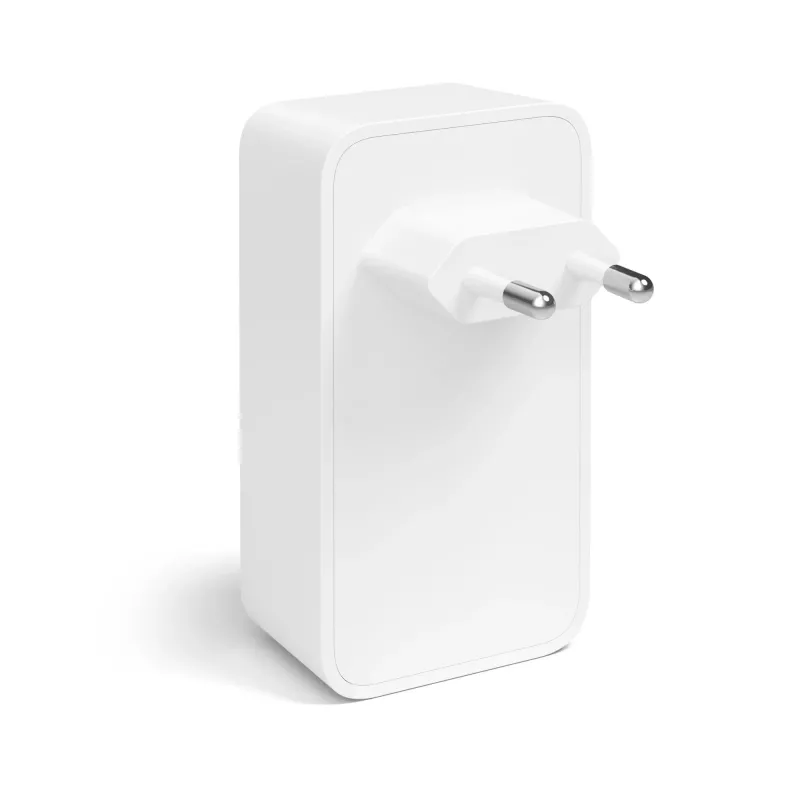 Timbre inalámbrico interior Philips Hue Secure — blanco, plástico, IP20, 90 g