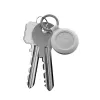 Llavero inteligente con localizador GPS Xtorm XTAG2GA10 — universal, blanco, pila CR2032, 3 V, 13 g, pack de 3