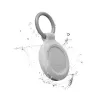 Llavero inteligente con localizador GPS Xtorm XTAG2GA10 — universal, blanco, pila CR2032, 3 V, 13 g, pack de 3