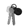 Llavero inteligente con localizador Xtorm XTAG2GA11 — localizador GPS universal, pila CR2032, 3V, negro, pack de 3