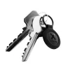 Llavero inteligente con localizador Xtorm XTAG2GA11 — localizador GPS universal, pila CR2032, 3V, negro, pack de 3