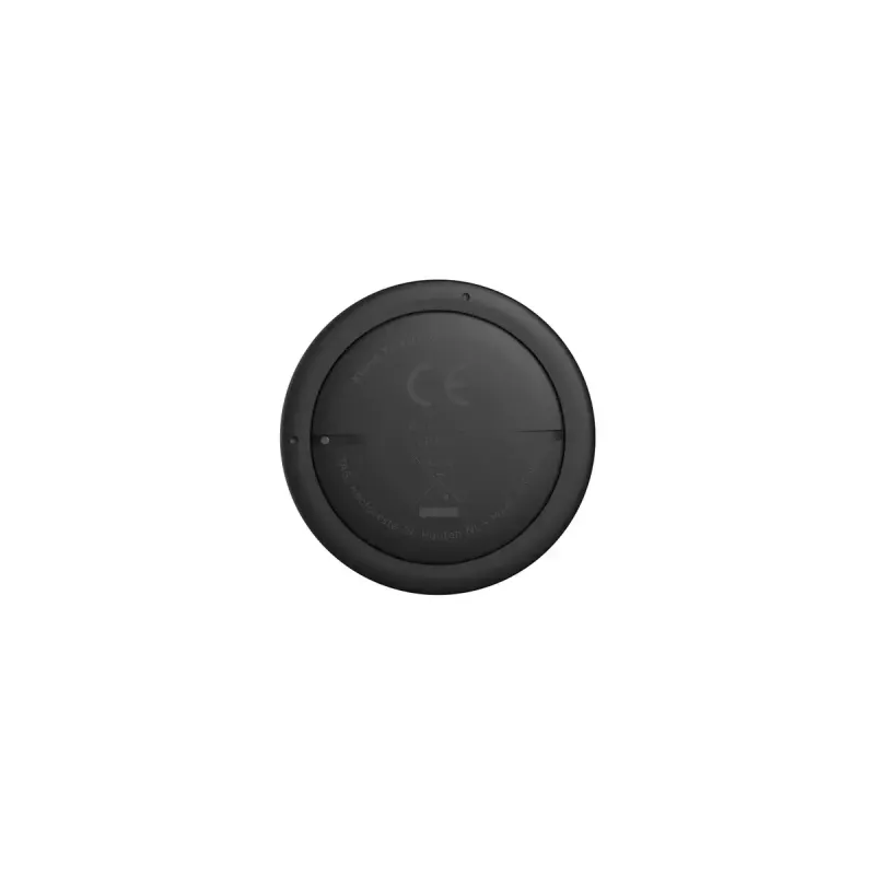 Llavero inteligente con localizador Xtorm XTAG2GA11 — localizador GPS universal, pila CR2032, 3V, negro, pack de 3