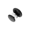 Llavero inteligente con localizador Xtorm XTAG2GA11 — localizador GPS universal, pila CR2032, 3V, negro, pack de 3