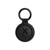 Llavero inteligente con localizador Xtorm XTAG2GA11 — localizador GPS universal, pila CR2032, 3V, negro, pack de 3
