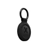 Llavero inteligente con localizador Xtorm XTAG2GA11 — localizador GPS universal, pila CR2032, 3V, negro, pack de 3