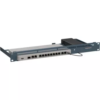 Rackmount.IT RM-CI-T24 Kit de montaje en rack para Cisco Meraki MX68/MX75, 19