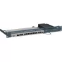 Rackmount.IT RM-CI-T24 kit de montaje en rack para Cisco Meraki MX68/MX75, 19" 1U, Cisco Metallic Blue