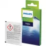 Philips CA6705/10 Bolsas limpiadoras del circuito de leche