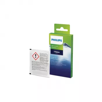 Philips CA6705/10 Bolsas limpiadoras del circuito de leche