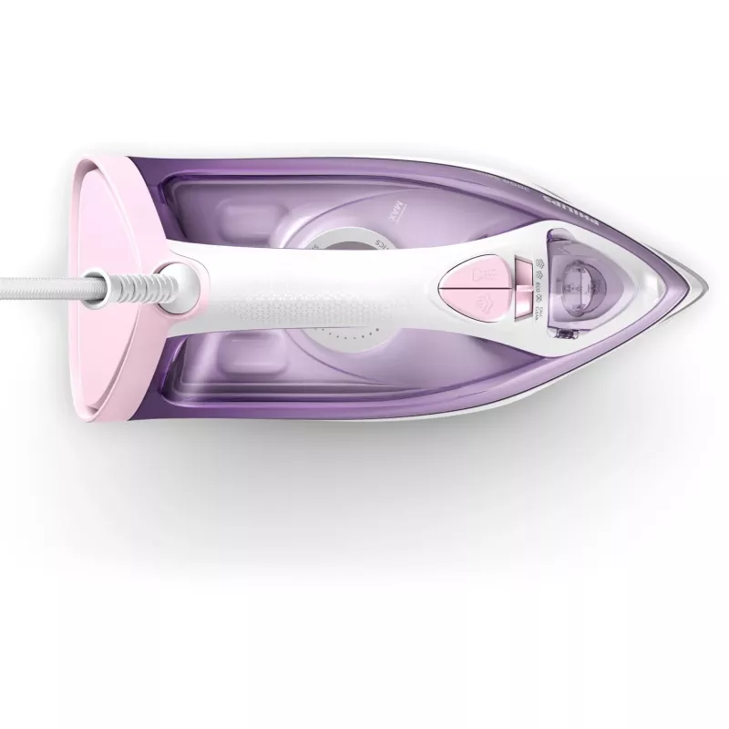 Philips 3000 series DST3010/30 Plancha de vapor suela cerámica 2000 W