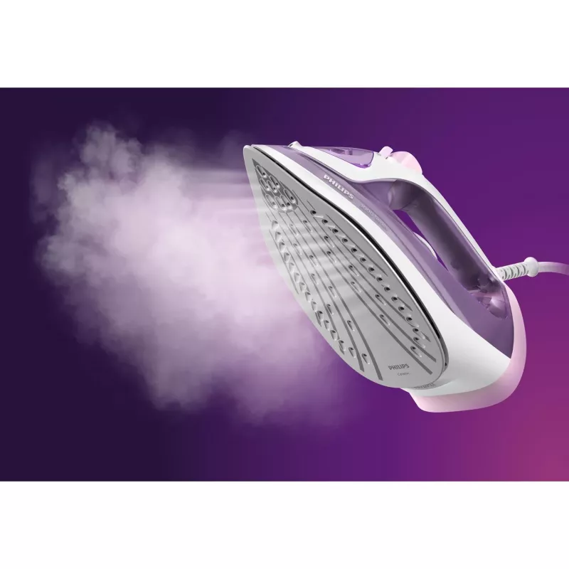Philips 3000 series DST3010/30 Plancha de vapor suela cerámica 2000 W