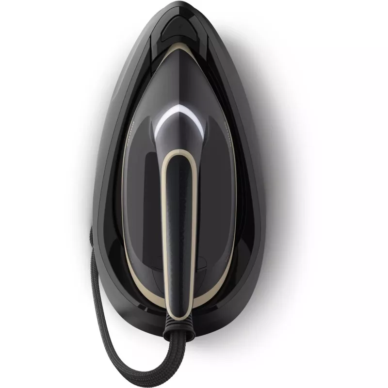 Philips PSG6064/80 Centro de planchado a vapor 2400 W 1,8 L SteamGlide Advanced