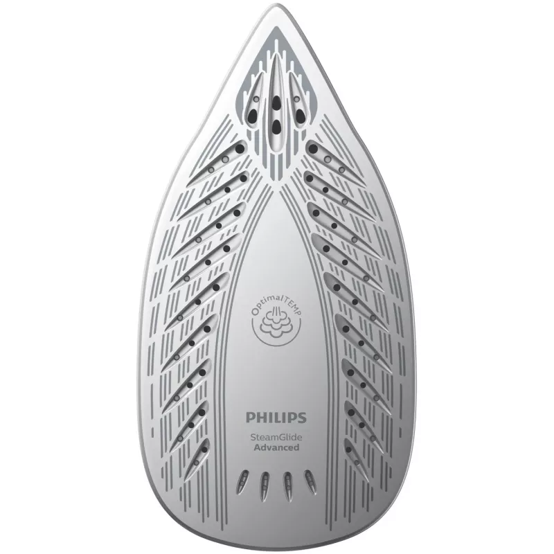 Philips PSG6064/80 Centro de planchado a vapor 2400 W 1,8 L SteamGlide Advanced