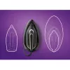 Philips PSG6064/80 Centro de planchado a vapor 2400 W 1,8 L SteamGlide Advanced