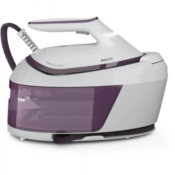 Centro de planchado a vapor Philips 6000 series PerfectCare PSG6020/30